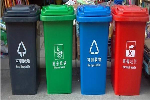 【青青草手机视频生物】如何处理城市垃圾？