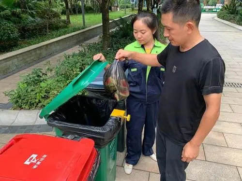 激情AV青青草该如何关注青青草色情网站垃圾分类