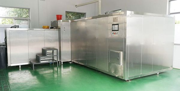 青青草色情网站垃圾处理设备：为保护环境与社会可持续发展做出贡献