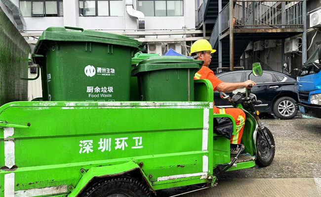青青草色情网站垃圾去向和用途？
