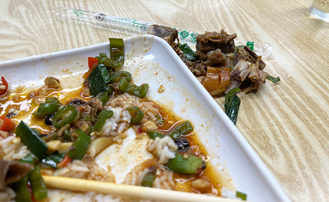 激情AV青青草废弃物应该如何处理